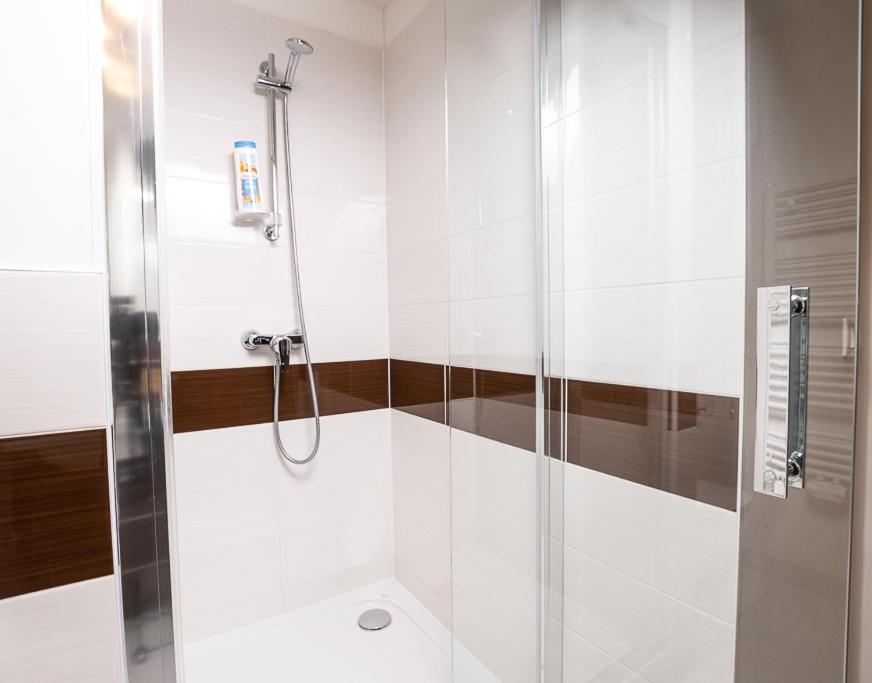 Apartman Panoramaview/31thfloor!/luxury/wifi/parking *