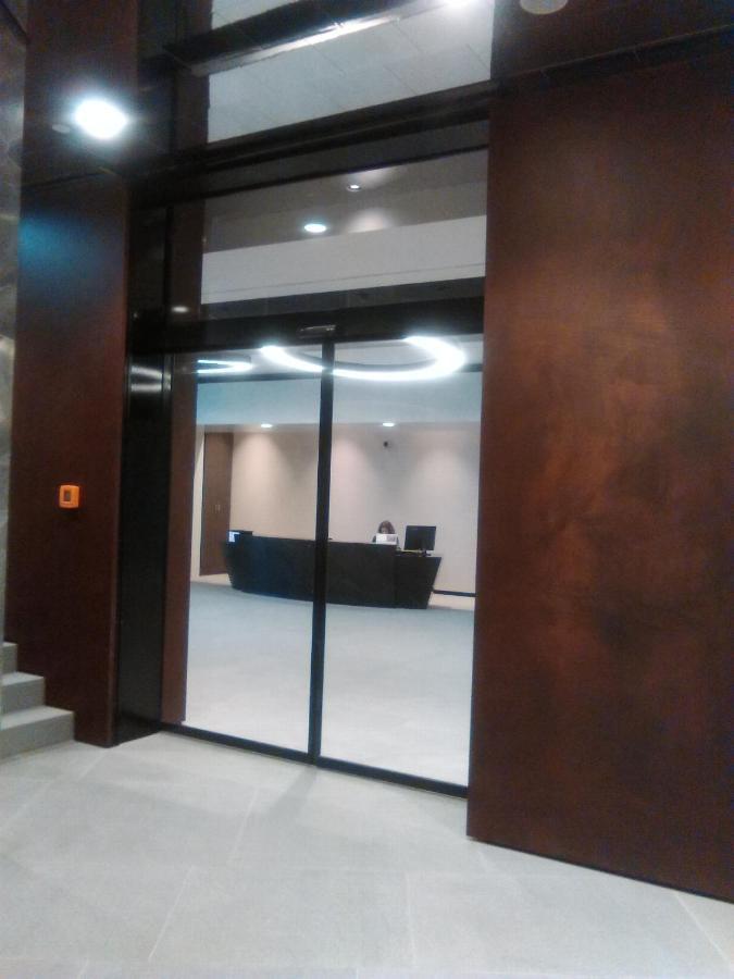 Panoramaview/31thfloor!/luxury/wifi/parking Apartman Pozsony