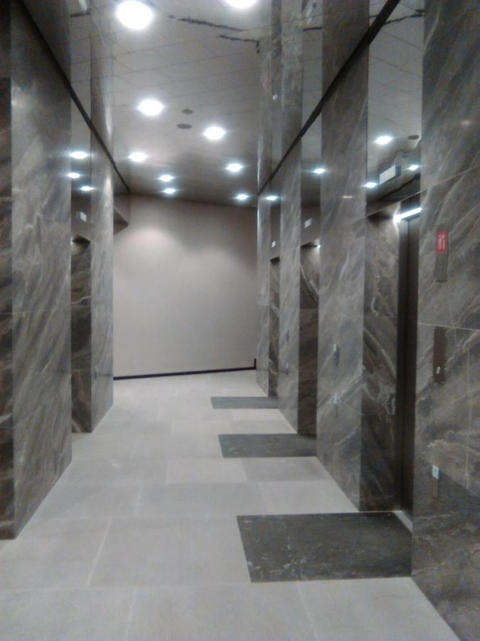 Panoramaview/31thfloor!/luxury/wifi/parking Pozsony